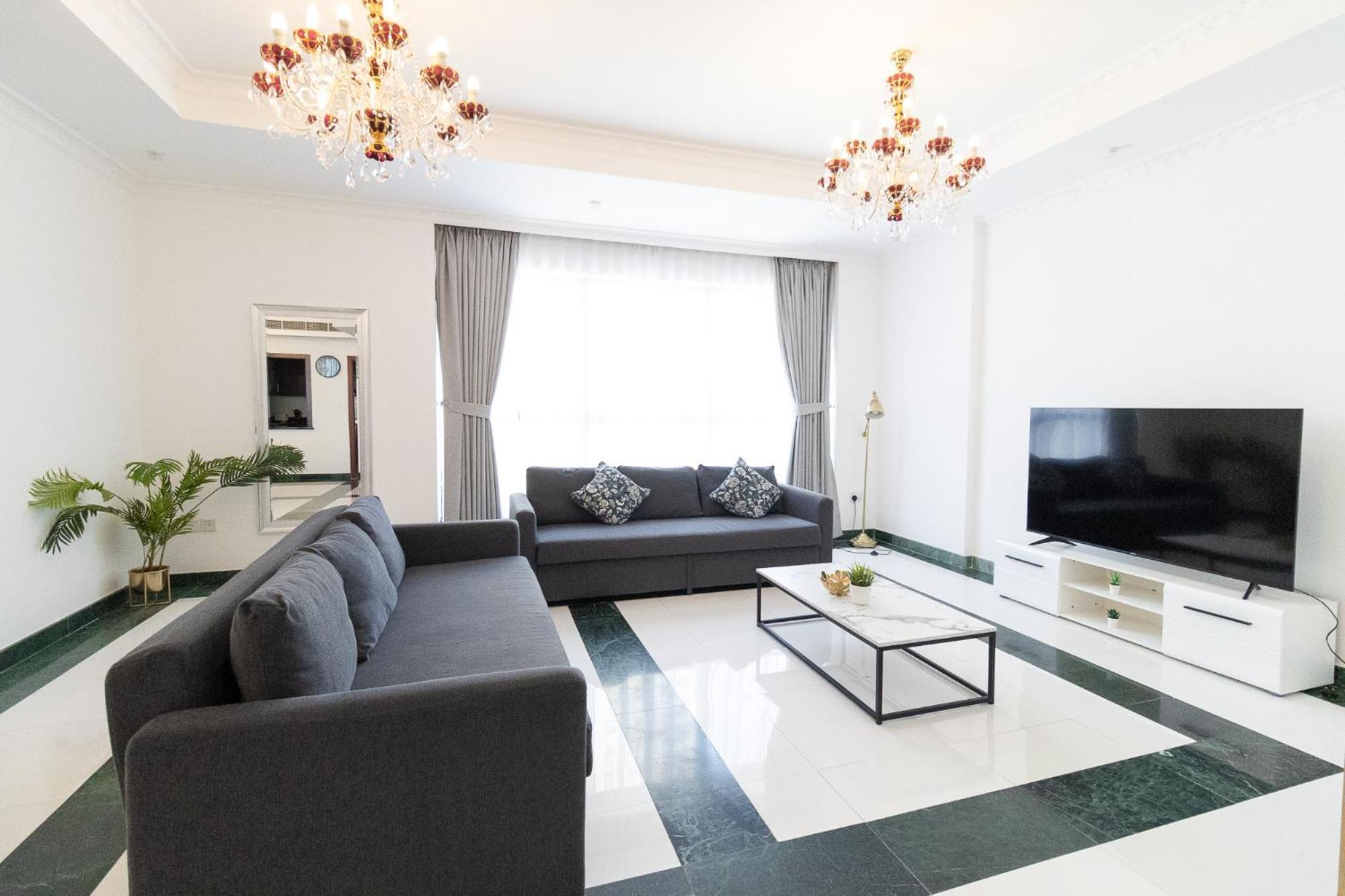 Murjan Jbr Apartments By Happy Season Dubai Exterior photo